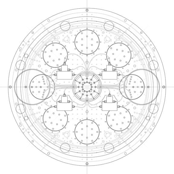 IBM Quantum platform plan view