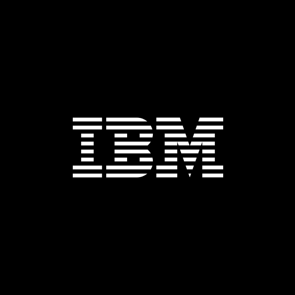 IBM Logo